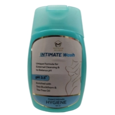 Natural Intimate Wash for Women